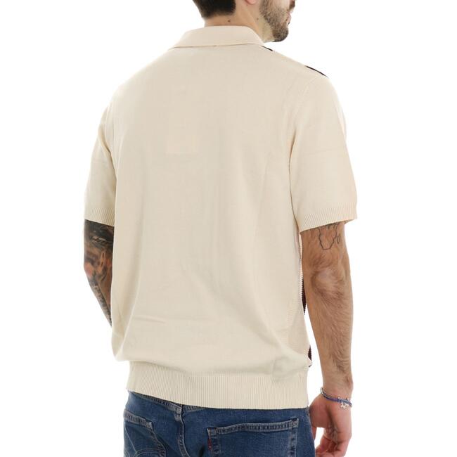 POLO A RIGHE INDICODE - Mad Fashion | img vers.650x/